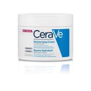 CERA VE HIDRATANTNA KREMA 340ml