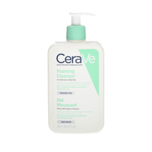 CERA VE PJENA GEL ZA ČIŠĆENJE 473 ml