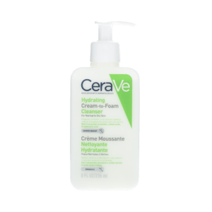 CeraVe Hidratantna kremasto-pjenušava emulzija za čišćenje 236ml