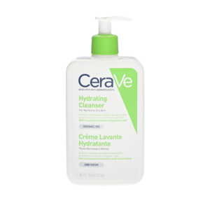 CERA VE  hydrating cleanser 1l