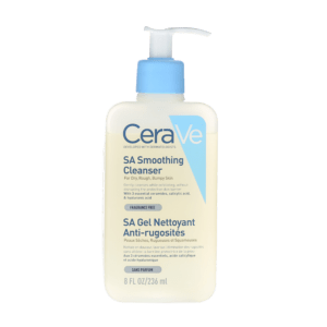CV SMOOTHING CLEANSER 236 ML