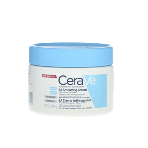 CeraVe SA Smoothing krema 340g