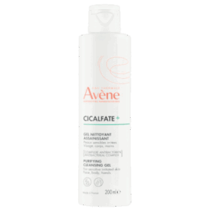 AVEN Cicalfate plus gel za čišćenje 200 ml