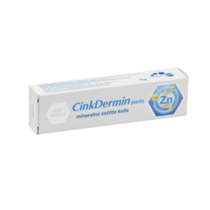 CINKDERM PASTA
