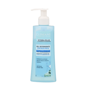 CLINIANS HYDRA PLUS GEL ZA UMIVANJE 150ML