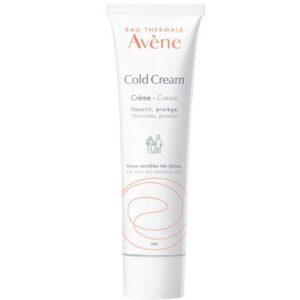 AVENE Cold krema 40ml
