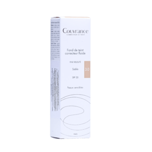 AVEN TEČNI PUDER 3 salbe 30 ML