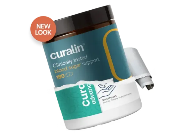 CURALIN CAPSULE A 180 kom - Moja Apoteka