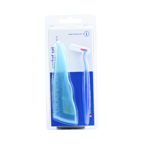CURAPROX CPS 457 POCKET SET