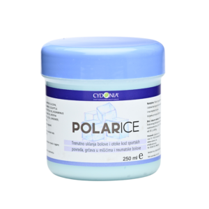 POLAR ICE GEL