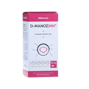 D-MANOZINN PRAH  62.6 g