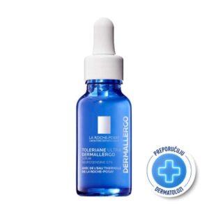 La Roche-Posay Toleriane Ultra Dermallergo serum 20ml