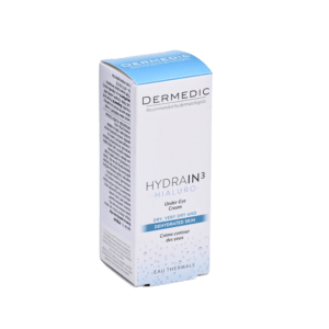DERMEDIK hyd.3k.oko očiju 15 ml