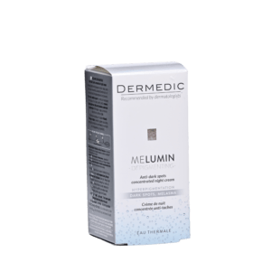 DERMEDIK Mel.n.kr.pr.tam.mr 55 ml