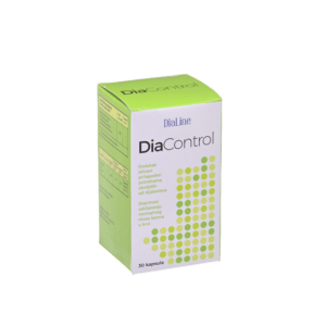 DIACONTROL cps a30