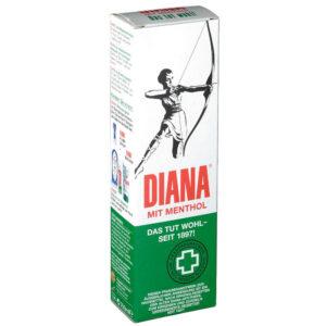DIANA tečnost za masažu 100ml