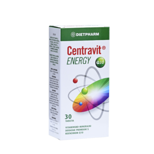 CENTRAVIT ENERGY Q10