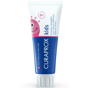 CURAPROX dječija zubna pasta lubenica (+6) 60ml