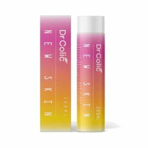 DR.COLIC new skin lotion 200 ml