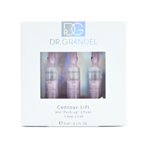 DR GRANDEL contour lift 3x3 ml ampula