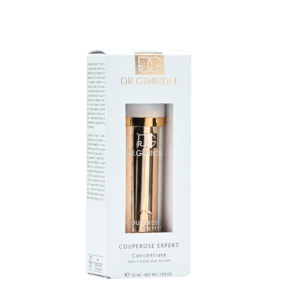 DR.GRANDEL couperose concentrat  50 ml