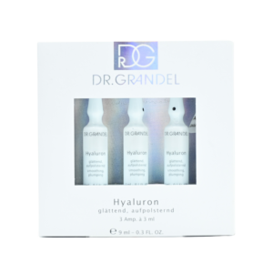 DR GRANDEL hyaluron ampule 3x3 ml