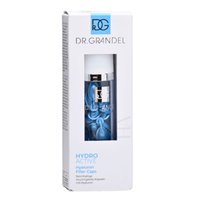 DR GRANDEL hyaluron filler 28 cps