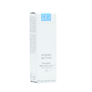 DR.GRANDEL oxigen moistrurizer 30 ml