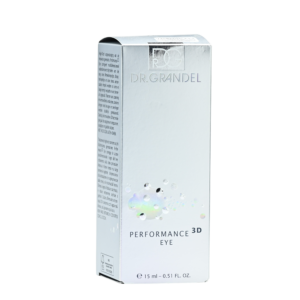 DR.GRANDEL performance 3D eye 15 ml