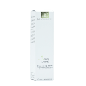 DR GRANDEL cleansing balm 75 ml