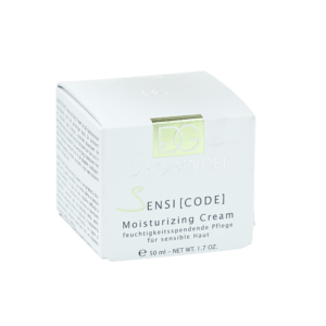 DR.GRANDEL moistrurizer cream 50 ml