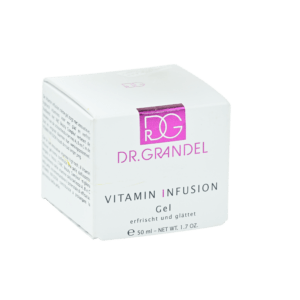 DR.GRANDEL infusion gel 50 ml