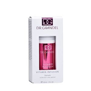 DR.GRANDEL vitamin infusion serum 30 ml