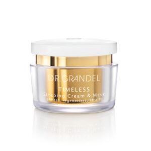 DR.GRANDEL sleeping cream maska 50 ml