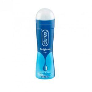 DUREX PLAY FEEL GEL SA PUMPICOM