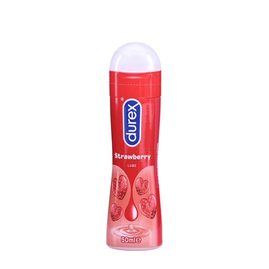 Гель Дюрекс Для Орального Секса