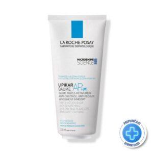 La Roche-Posay Lipikar Baume AP+M Eco-tuba 200ml