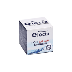 ELECTA SREBRNA mast 30ml ( ELECTA I-ON Balsam)