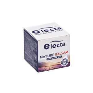 ELECTRA hemopi mast 30g ( ELECTA NATURE BALSAM )