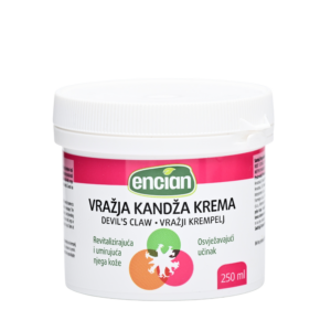 VRAŽJA KANDŽA  KREMA