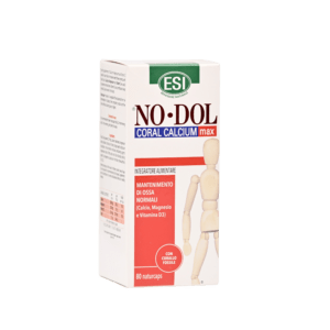 NO DOL CORAL CALCIUM MAX