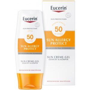 EUCERIN SUN Krema gel Za Za titu Od Alergija SPF50 150ml Moja Apoteka eucerin-sun-krema-gel-za-za-titu-od-alergija-spf50-150ml-moja-apoteka