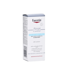 EUCERIN AtopiControl sprej za nadraženu kožu 50ml
