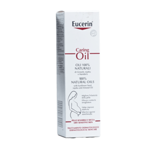 EUCERIN ulje protiv strija 125ml