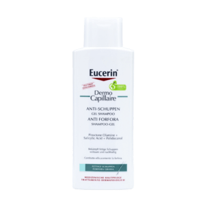 EUCERIN šampon protiv peruti 250ml