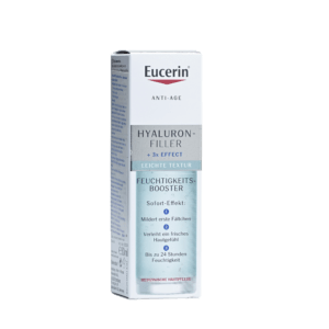 EUCERIN hyaluron filler hidra booster30 ml