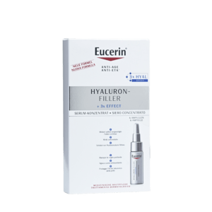 EUCERIN hijaluron filler koncentrat tretman 5mlx6*(cijena jedne ampule)