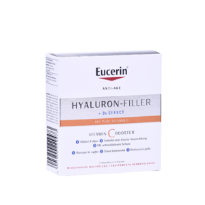 EUCERIN HYALURON FILLER C.booster 8mlx3(cijena jedne ampule)