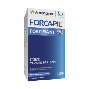 ARKOPHARMA Forcapil kapsule a60