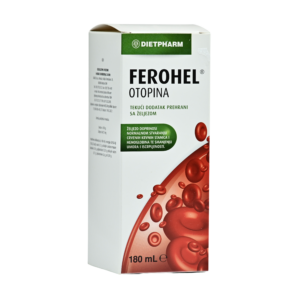FEROHEL